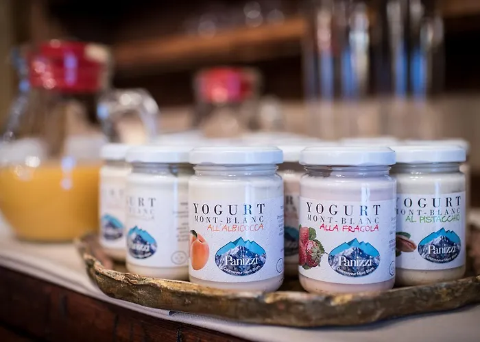 Hotell Lo Campagnar 3*