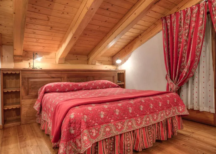 Lo Campagnar Courmayeur