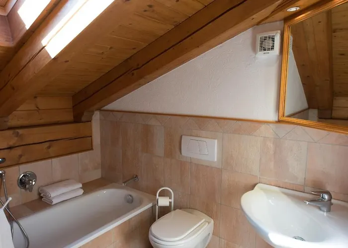 Hotel Lo Campagnar 3*