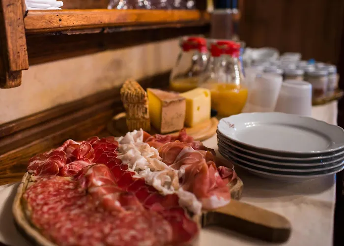 Lo Campagnar Hotell 3*