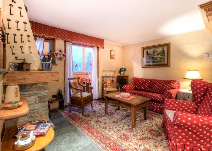 Hotel Lo Campagnar 3*