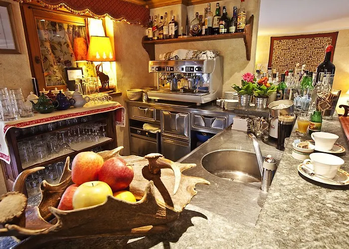 Hotel Lo Campagnar 3*