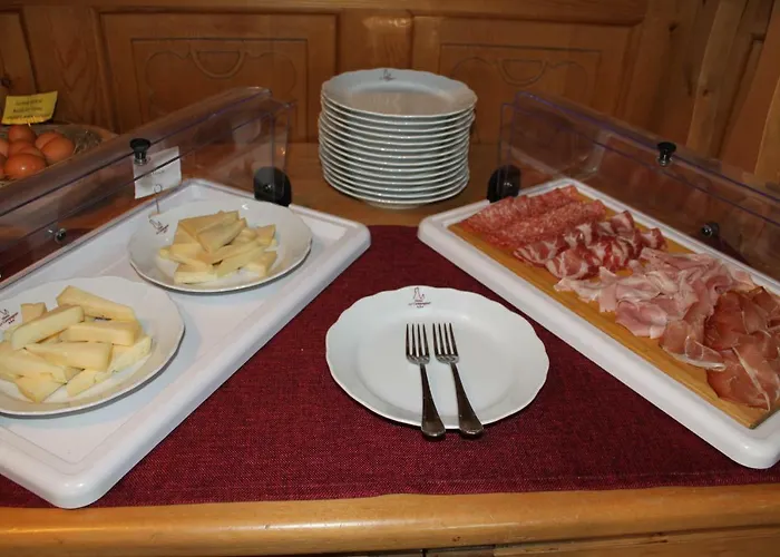 Lo Campagnar Hotel 3*