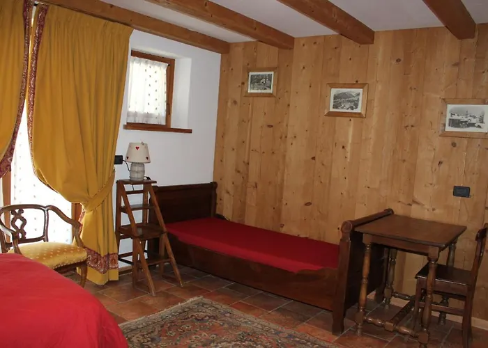 Lo Campagnar Hotel 3*